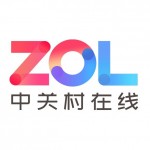ZOL中关村在线-公众号头像